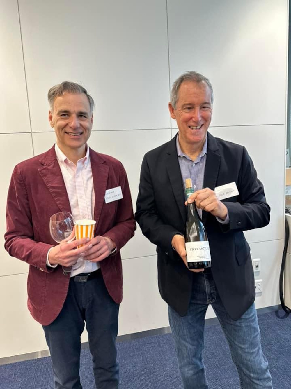 ニコラ・ジェイ