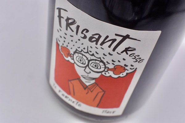 イル・ファルネート / フリザン・ロッソ