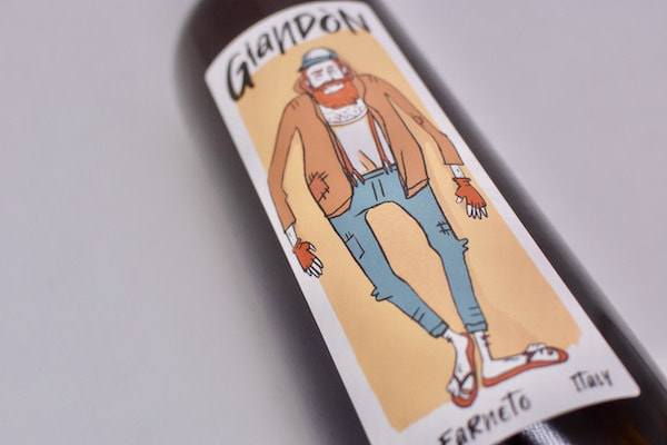 イル・ファルネート / ジャンドン・ビアンコ