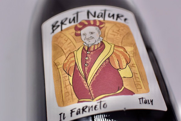 イル・ファルネート / ブルット・ナトゥーレ・リゼルヴァ