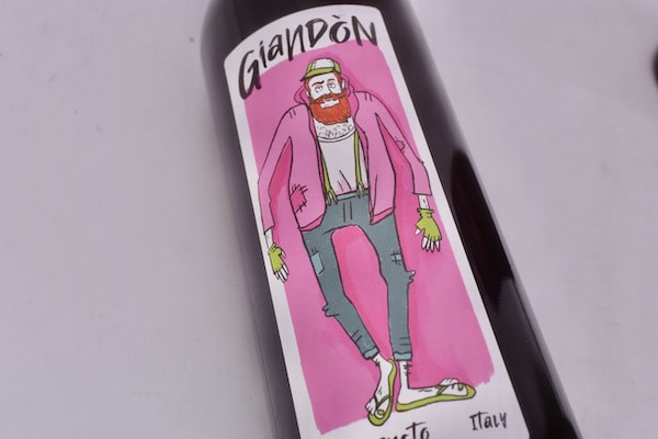 イル・ファルネート / ジャンドン ロザート&nbsp;