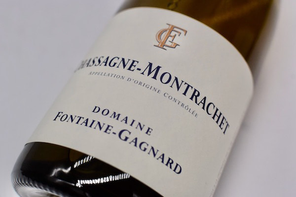フォンテーヌ・ガニャール  /シャサーニュ・モンラッシェ