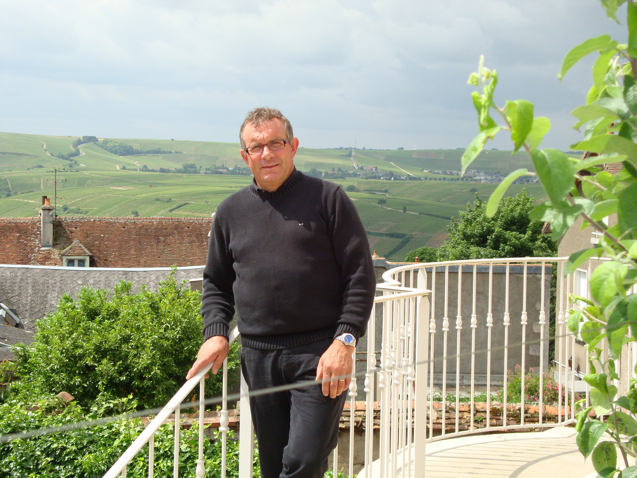 Domaine Andre Vatan