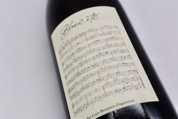 ディディエ・ダグノー / ブラン・エトセトラ