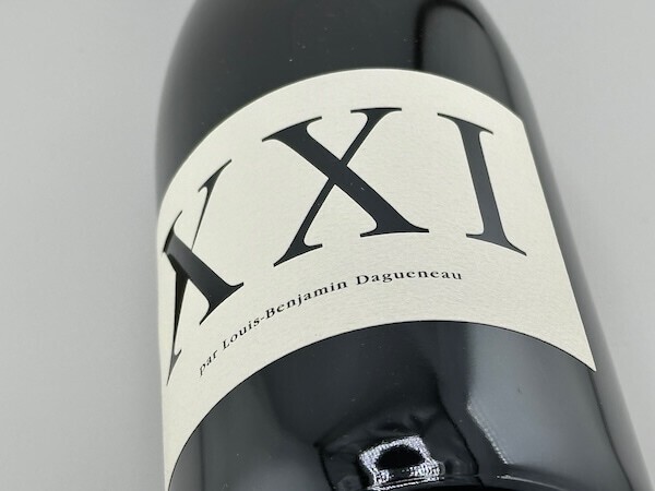 ディディエ・ダグノー / ヴァンテリアン