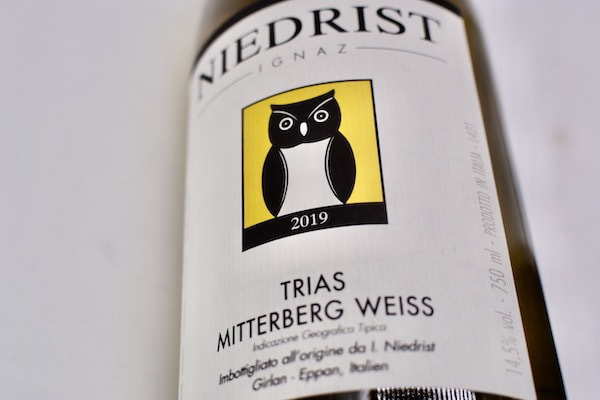 イニャツ・ニードリスト /ミッテルヴェルグ・ヴァイス・トリアス