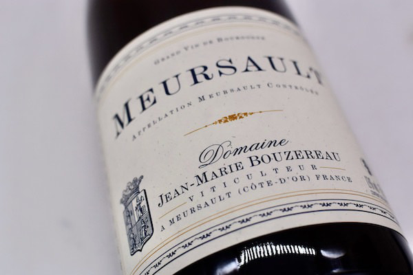 ジャン・マリー・ブズロー /ムルソー