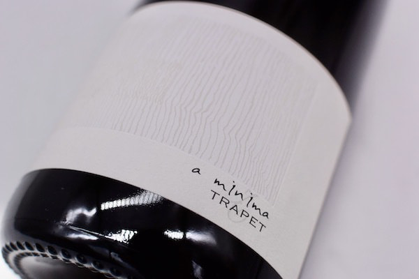 ジャン・ルイ・トラペ /ブルゴーニュ・パステゥグラン・ア・ミニマ&nbsp;