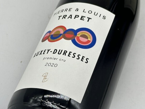 ジャン・ルイ・トラペ /オークセイ・デュレス・プルミエ・クリュ