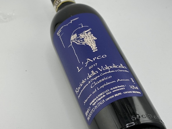 ラルコ / レチョート・デッラ・ヴァルポリチェッラ・クラッシコ