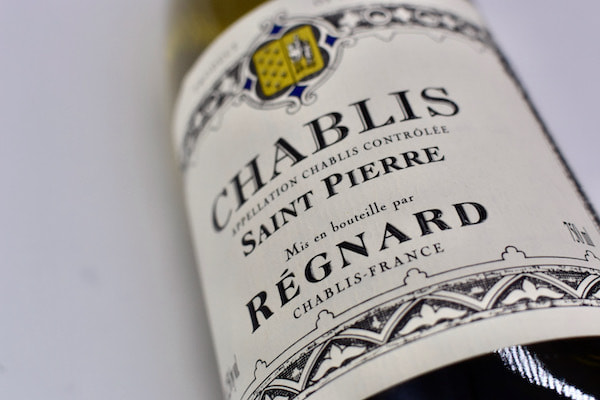 レニャー・シャブリ / シャブリ・サン・ピエール