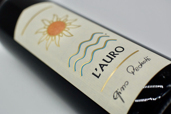 ジーノ・ペドロッティ / ヴィニェーティ・デッレ・ドロミティ　ラウロ&nbsp;