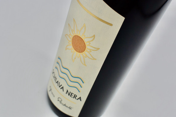 ジーノ・ペドロッティ /&nbsp;ヴィニェーティ・デッレ・ドロミティ　スキアーヴァ・ネーラ