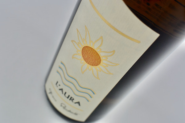 ジーノ・ペドロッティ / ヴィニェーティ・デッレ・ドロミティ　ラウラ