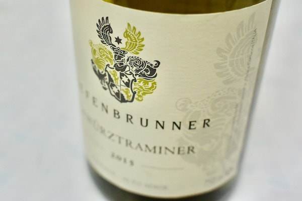 ティフェンブルンナー /&nbsp;ゲヴェルツトラミネール