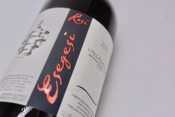 ローズィ・エウジェニオ /エゼジェズィ・リンコントロ