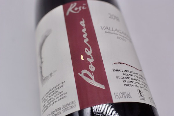 ローズィ・エウジェニオ /ポイエーマ