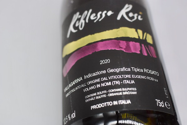 ローズィ・エウジェニオ /リフレッソ ローズィ