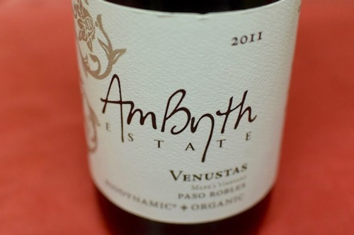 アンビス・エステイト /ヴェヌスタス