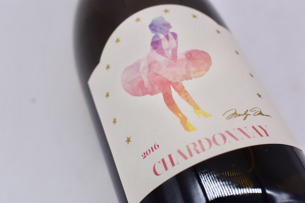 マリリン･ワイン / シャルドネ