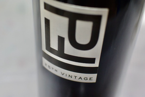 ピーター・フラヌス / ブランドリン・ヴィンヤード・ナパ・ヴァレー・マウント・ヴィーダー・ジンファンデル