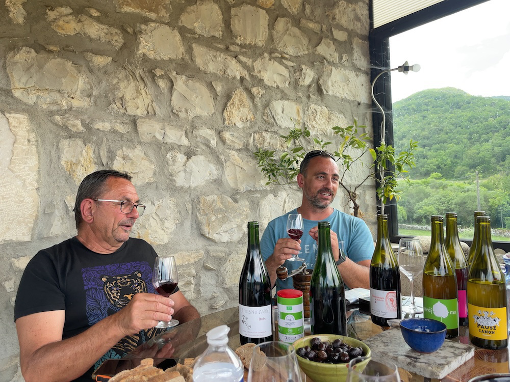 ジル・アゾーニ