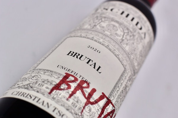 クリスティアン・チダ / ブリュタル&nbsp;