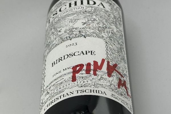 クリスチャン・チーダ / ヒンメル・アウフ・エアデン　ロゼ