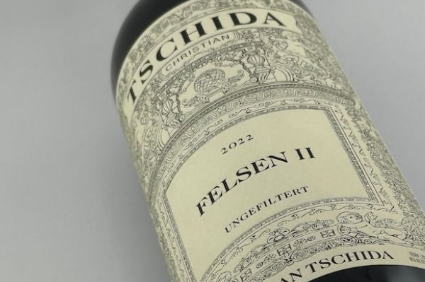 クリスティアン・チダ / フェルゼン　2&nbsp;