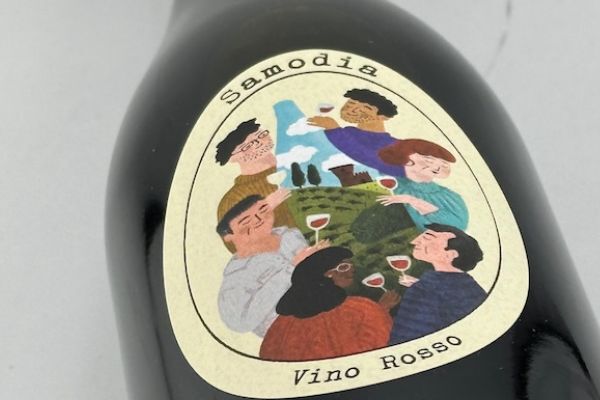 エリオーリ  /アリオンサ“マルベッツァ