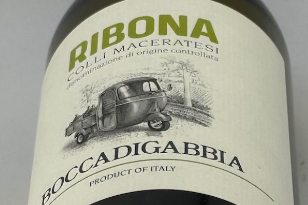 コッリ・マチェラテーズィ　リボーナ