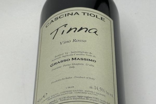 カッシーナ・フォルナーチェ / ロエーロ・リゼルヴァ“スレイヤ”