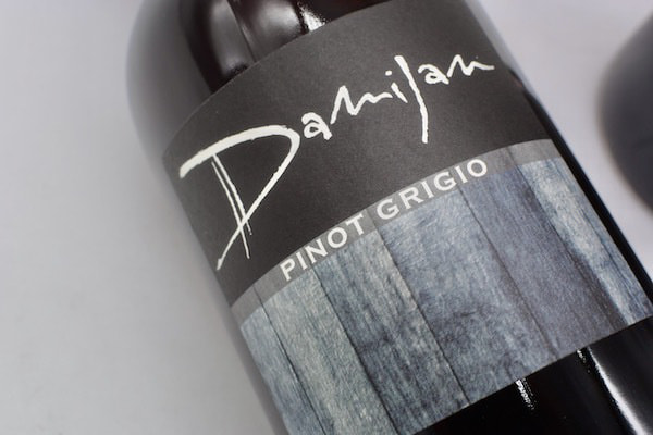 Pinot Grigio 2015.2016