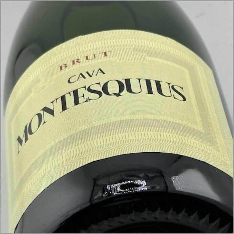 モンテスキウス / カヴァ・モンテスキウス・ブリュット