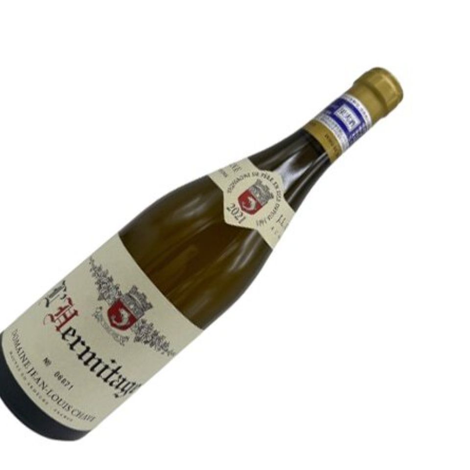 ドメーヌ・ジャン・ルイ・シャーヴ / エルミタージュ・ブラン [2021]