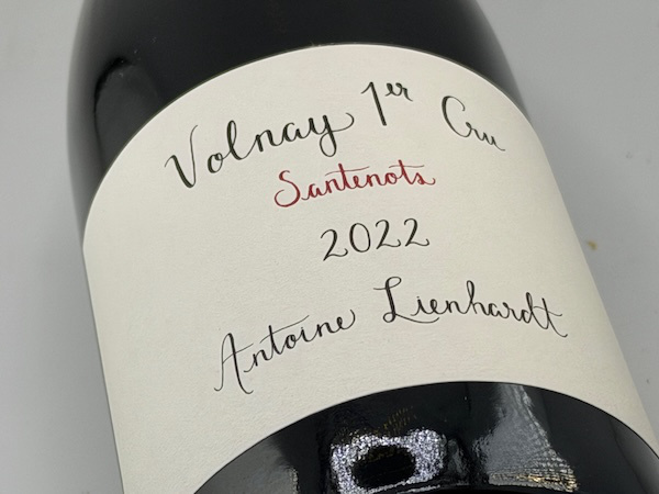 アントワンヌ・リエナルト