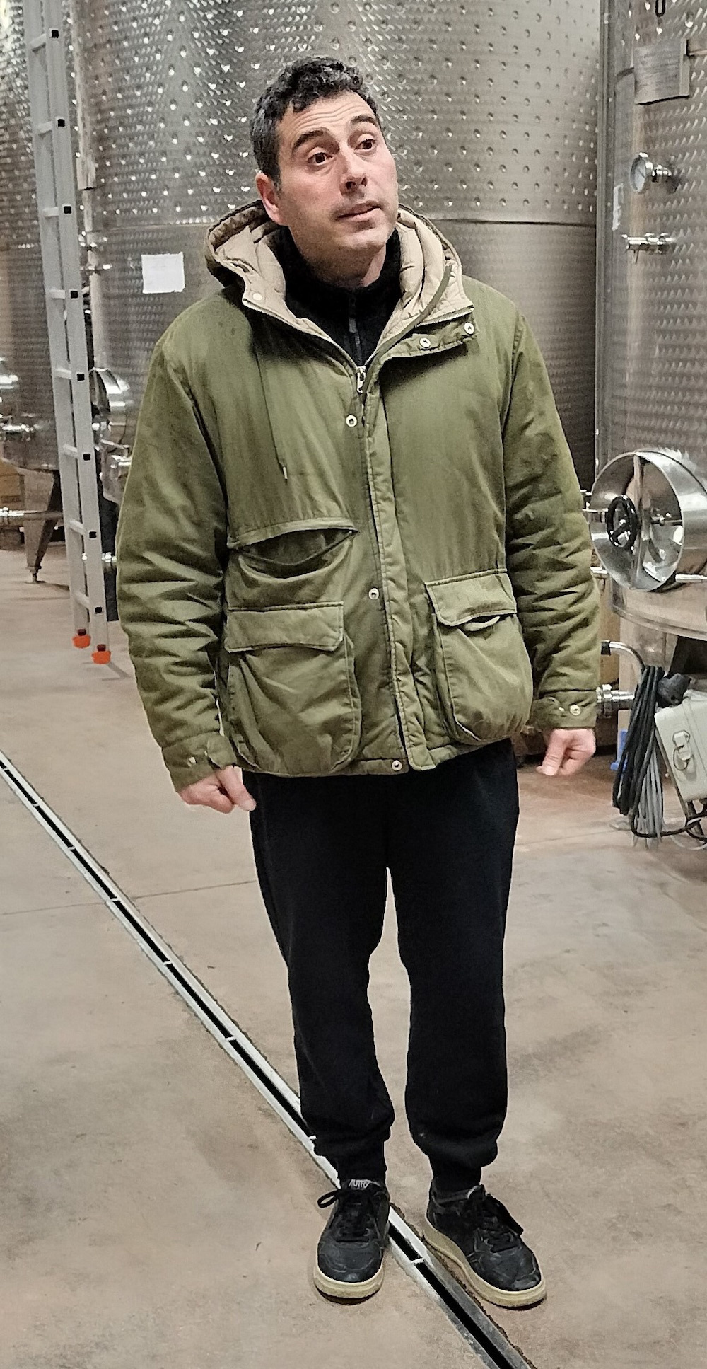 ファットリア・ナンニ