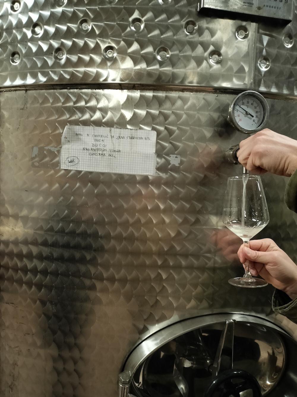 ファットリア・ナンニ