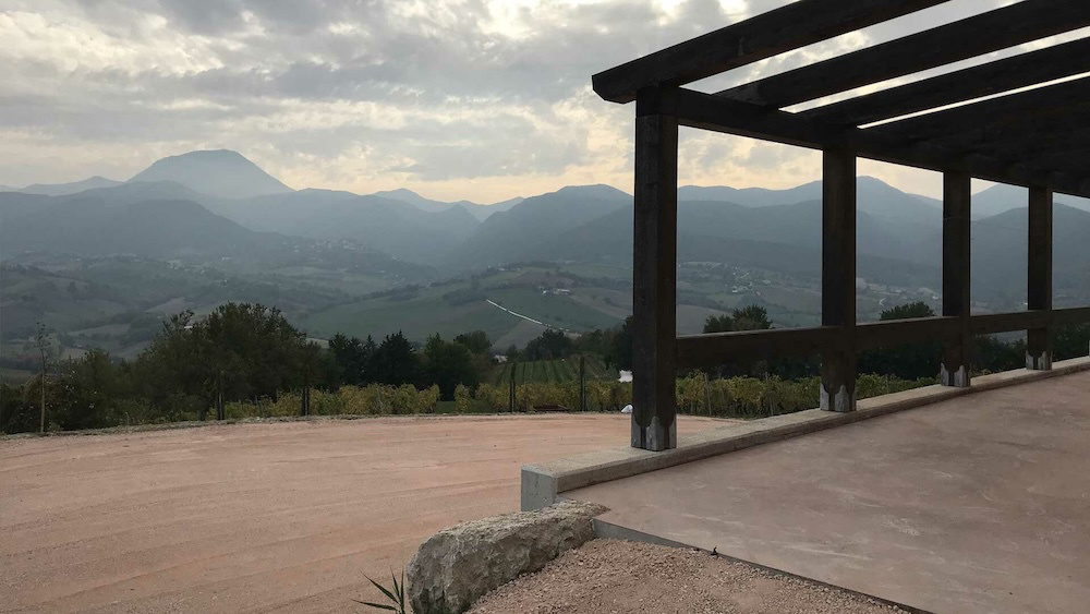 ファットリア・ナンニ