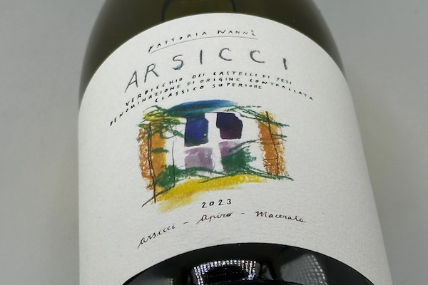 ボッカディガッビア / マルケ・ビアンコ・ガルビ&nbsp;