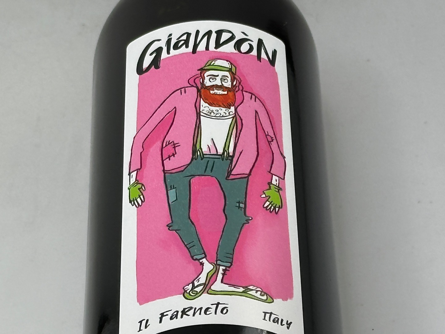 イルファルネート