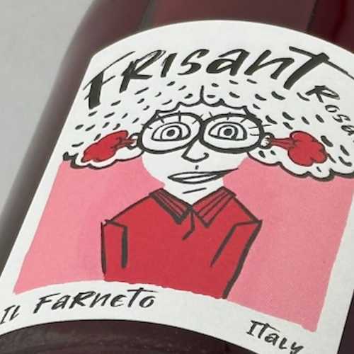 イル・ファルネート / フリザン・ロサート [2024]