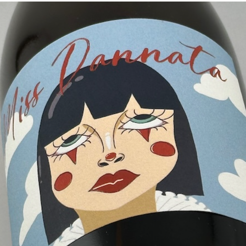 ポデーレ ルイーザ / ミス ダンナータ [2021]