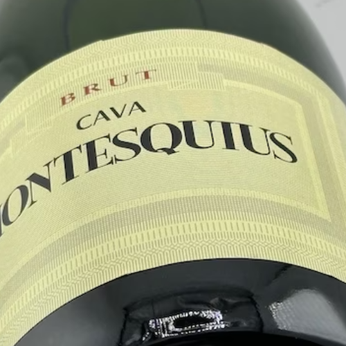 モンテスキウス / カヴァ・モンテスキウス・ブリュット