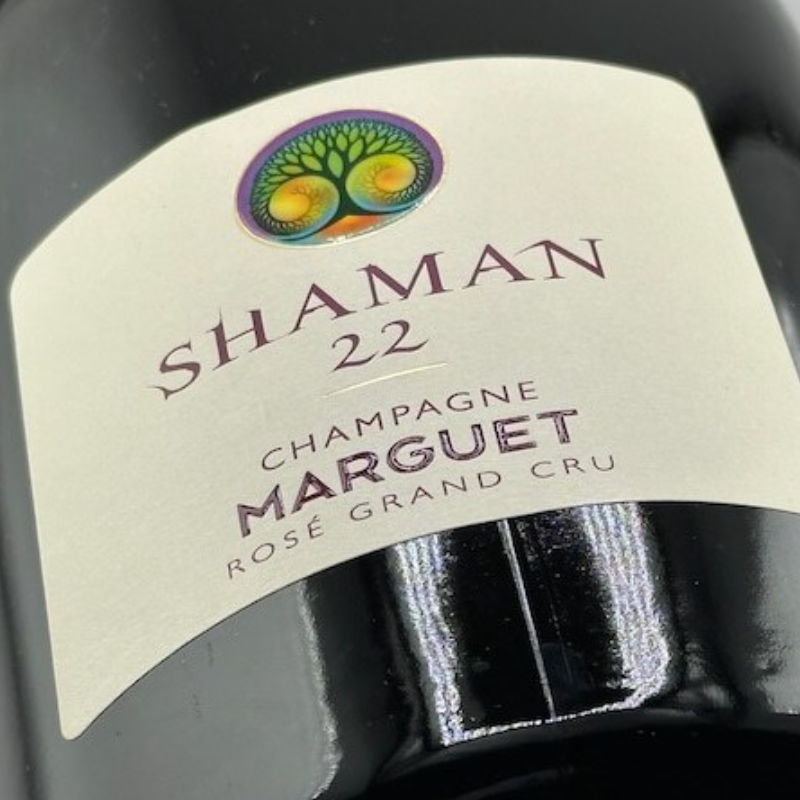 マルゲ･ペール・エ･フィス / エクストラ・ブリュット・シャーマン・22・ロゼ・グラン・クリュ 1500ml