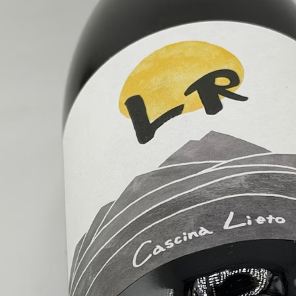 カッシーナ・リエート / モスカート リエート・レゼルヴァ [2021]