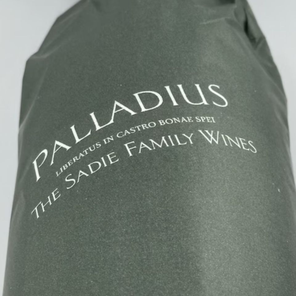 ザ・サディ・ファミリー /パラディウス [2022]