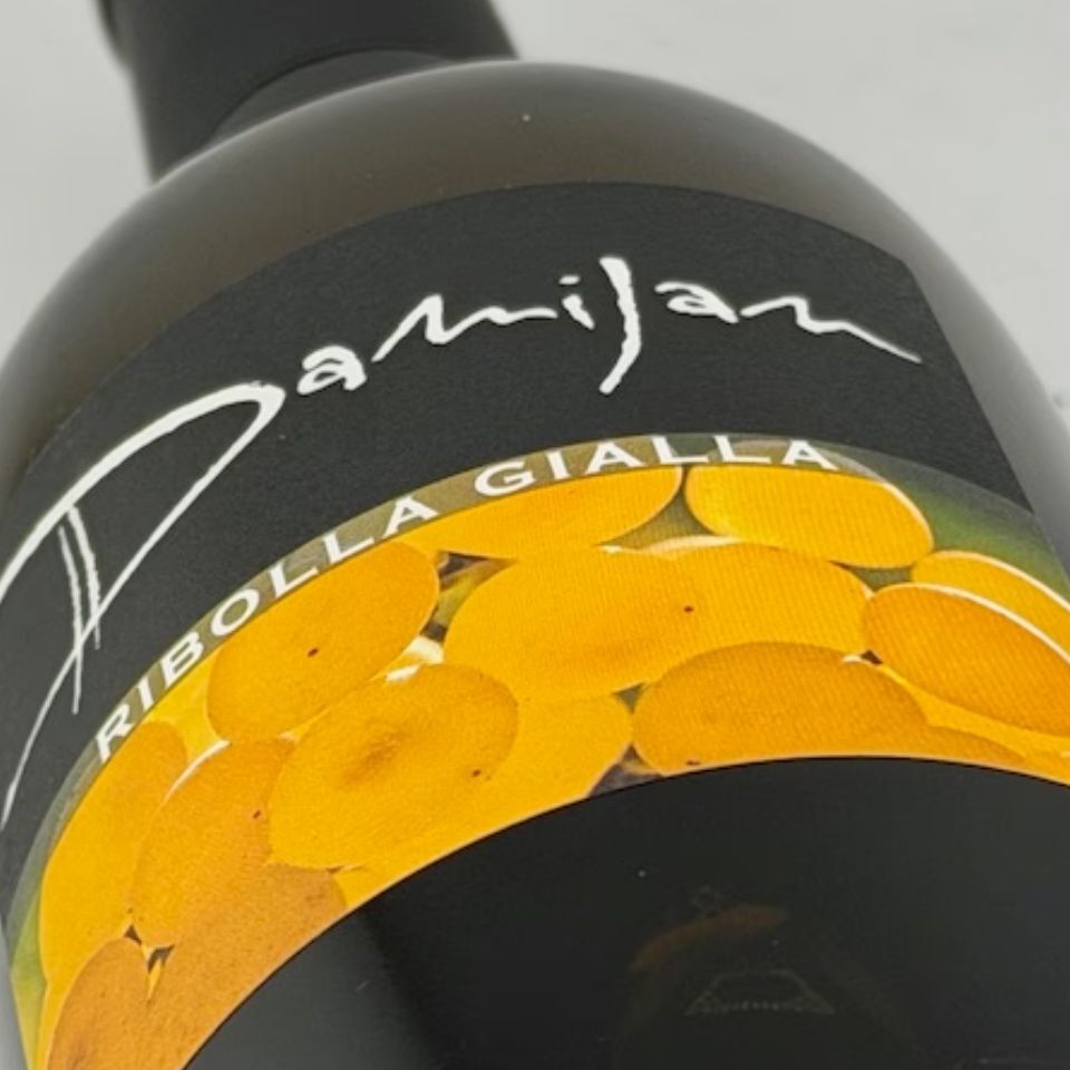 ダミアン / リボッラ ジャッラ [2020]