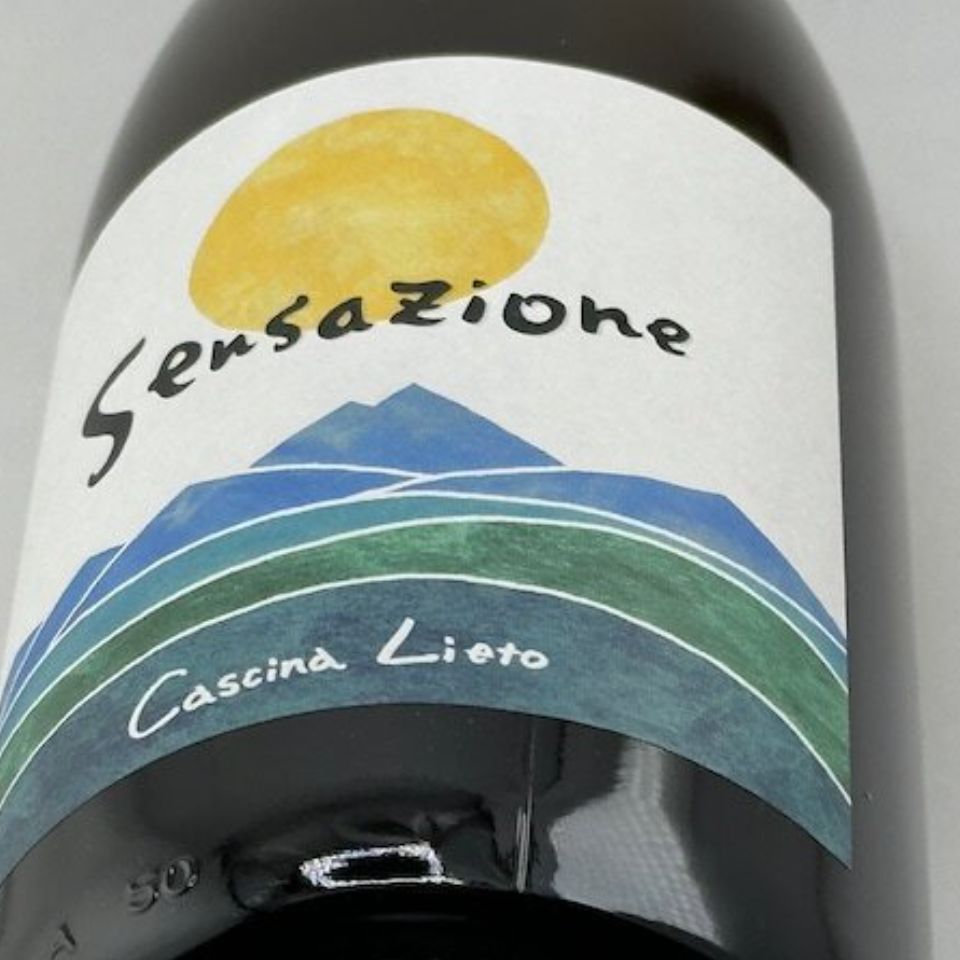 カッシーナ リエート / ビアンコ “センサツィオーネ [2022]