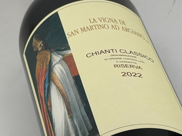 ラ·ヴィーニャ·ディ·サン·マルティー